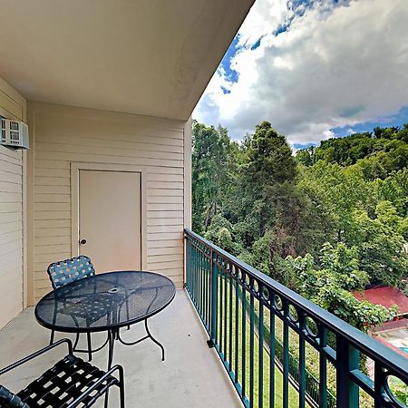 Summit Manor Condos Unit B3052 Gatlinburg Zewnętrze zdjęcie