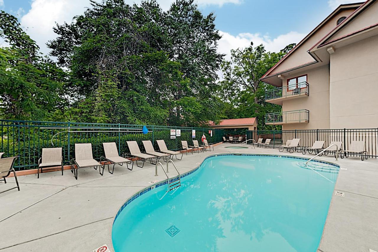 Summit Manor Condos Unit B3052 Gatlinburg Zewnętrze zdjęcie