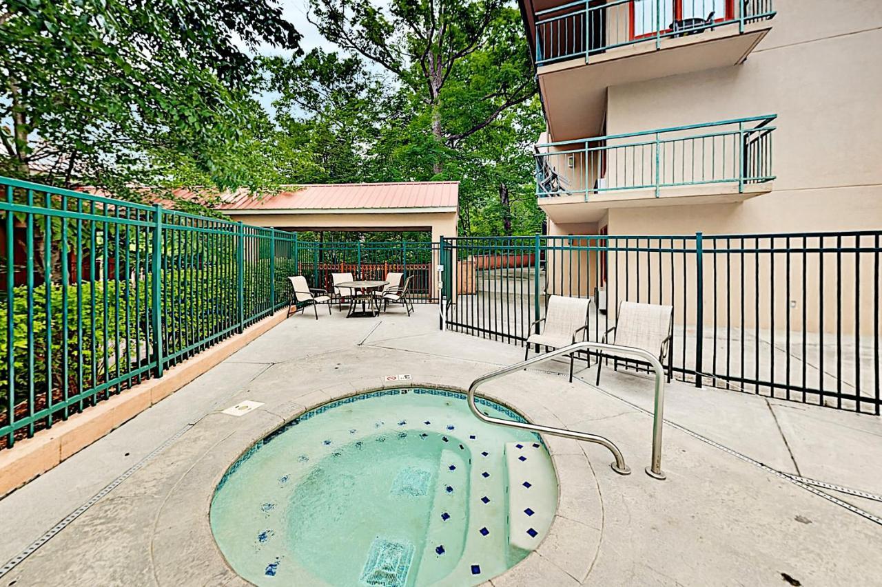 Summit Manor Condos Unit B3052 Gatlinburg Zewnętrze zdjęcie
