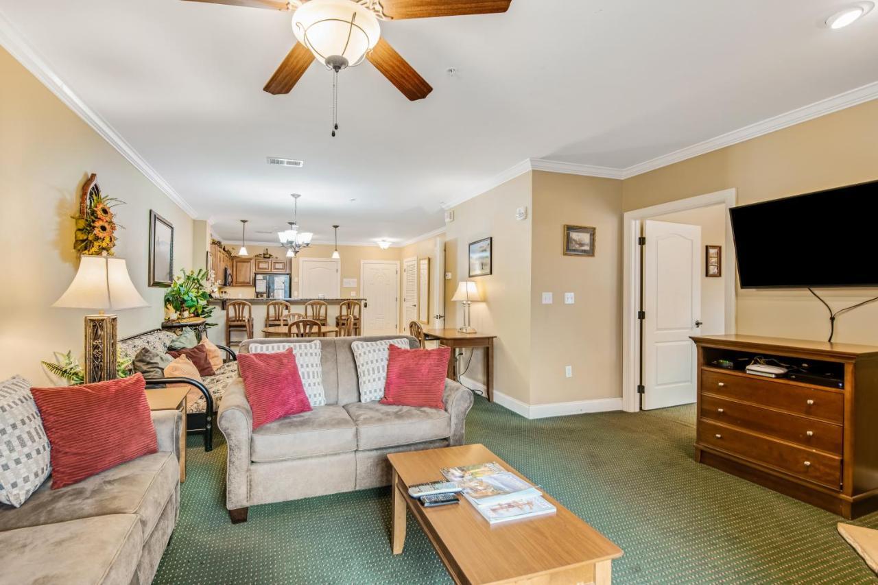 Summit Manor Condos Unit B3052 Gatlinburg Zewnętrze zdjęcie