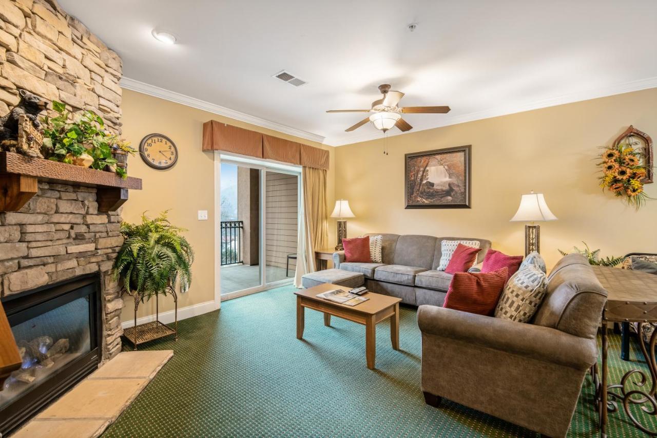Summit Manor Condos Unit B3052 Gatlinburg Zewnętrze zdjęcie