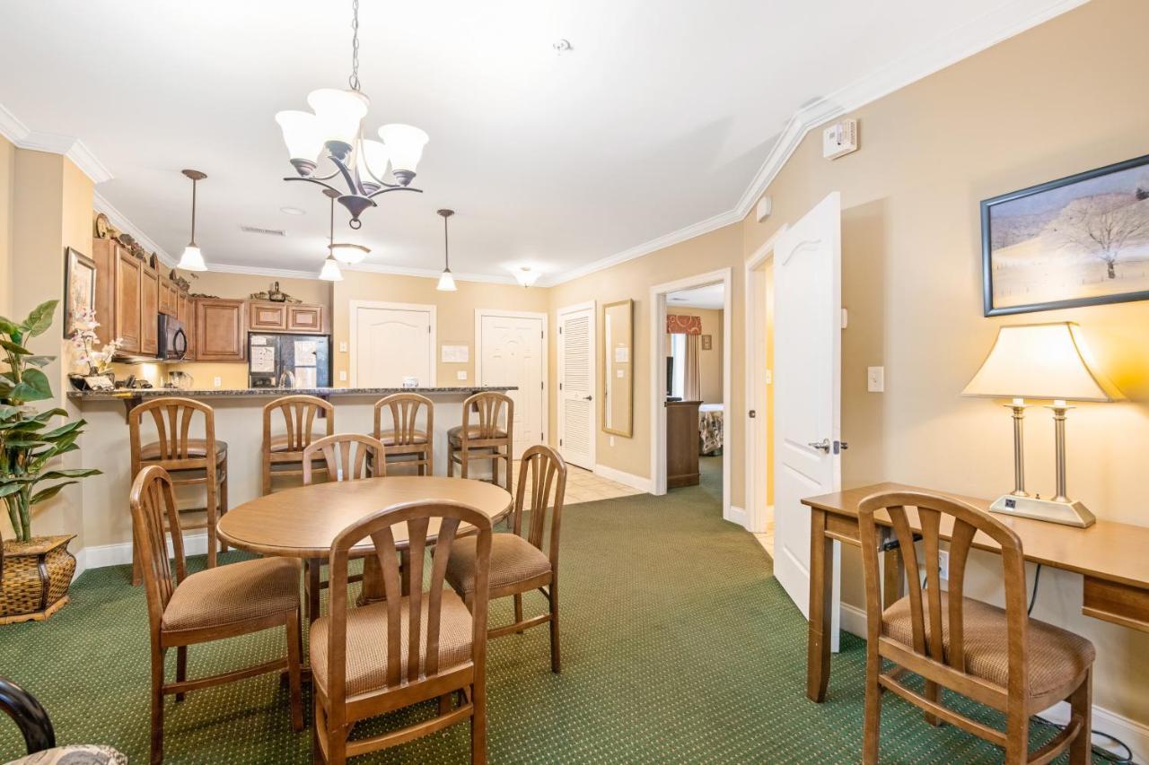 Summit Manor Condos Unit B3052 Gatlinburg Zewnętrze zdjęcie