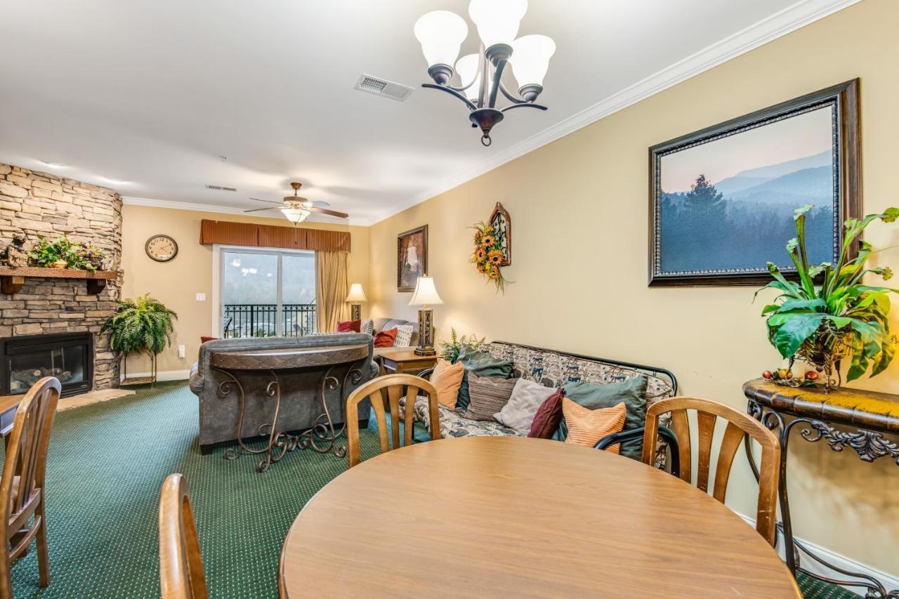 Summit Manor Condos Unit B3052 Gatlinburg Zewnętrze zdjęcie