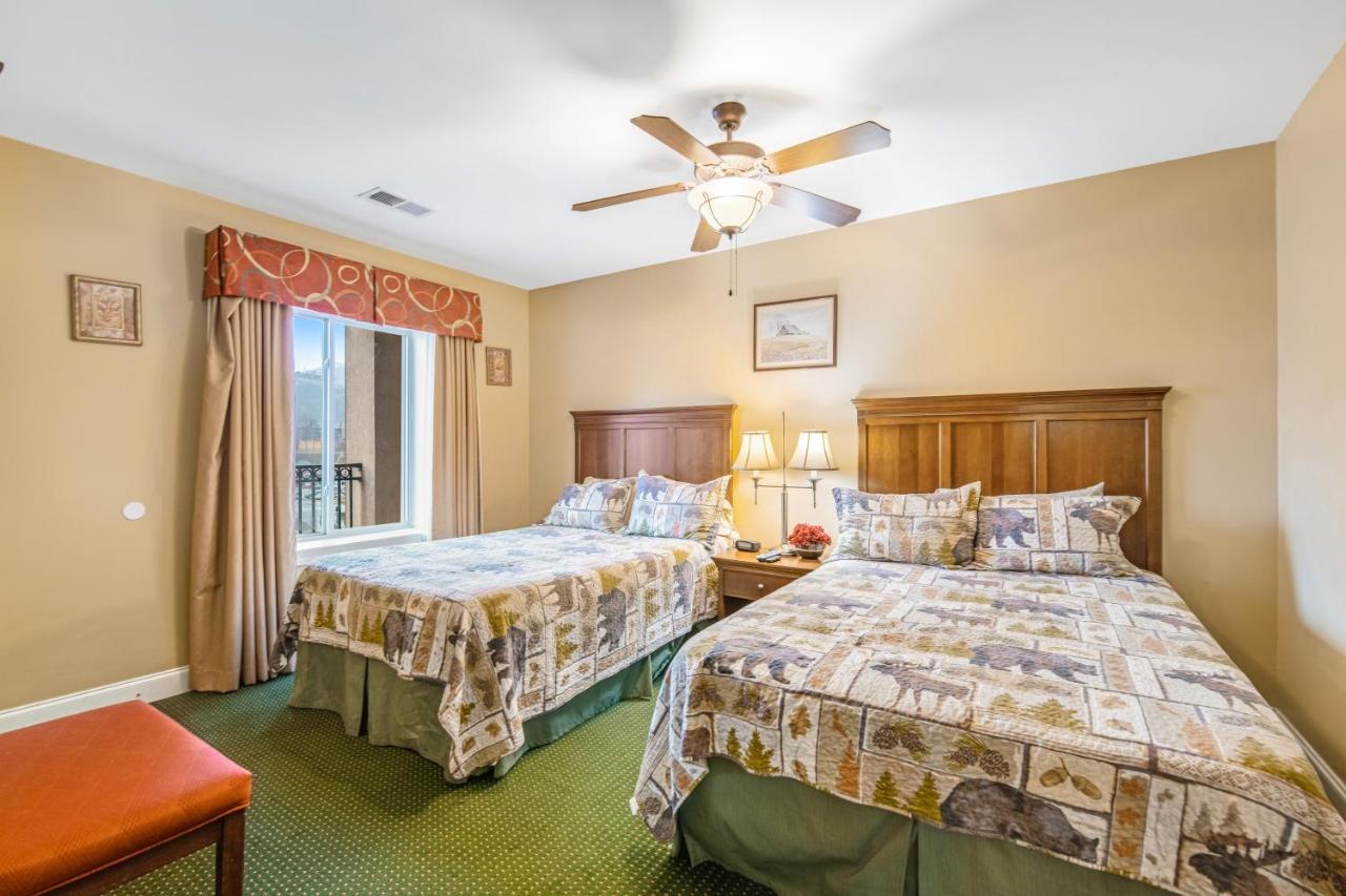 Summit Manor Condos Unit B3052 Gatlinburg Zewnętrze zdjęcie