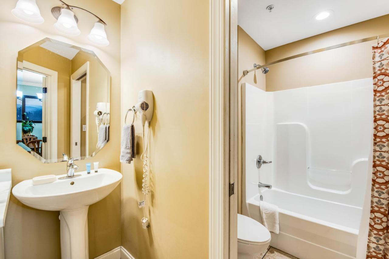 Summit Manor Condos Unit B3052 Gatlinburg Zewnętrze zdjęcie