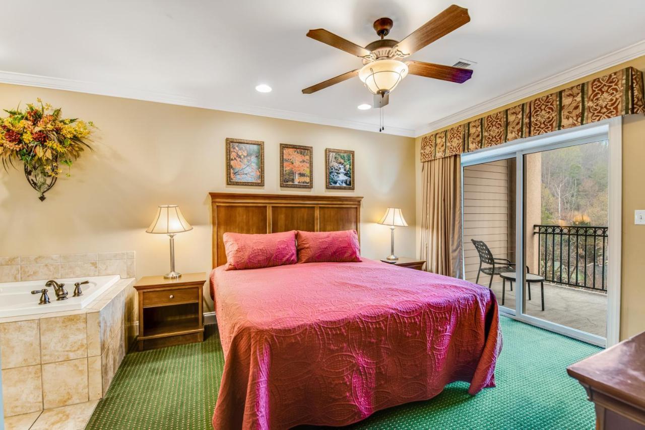 Summit Manor Condos Unit B3052 Gatlinburg Zewnętrze zdjęcie