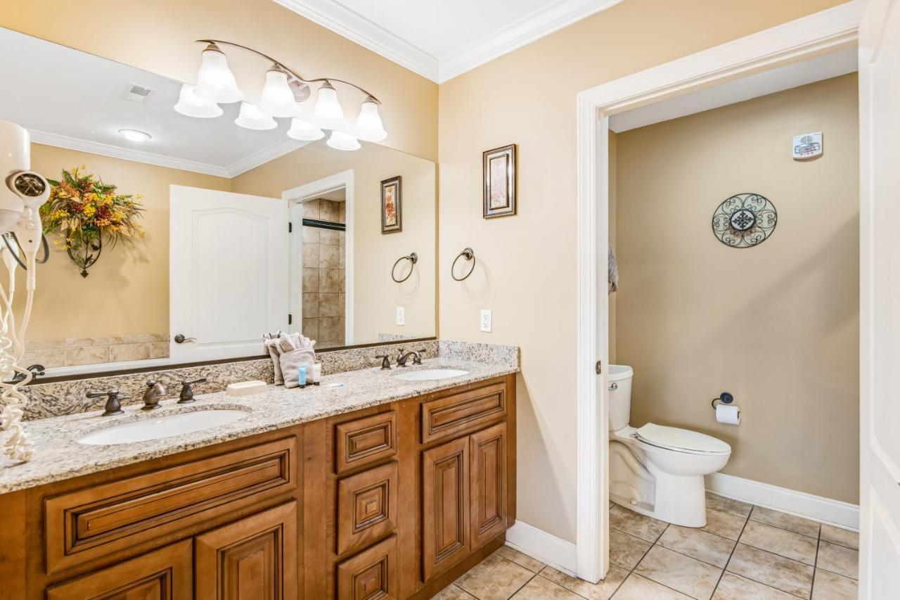 Summit Manor Condos Unit B3052 Gatlinburg Zewnętrze zdjęcie