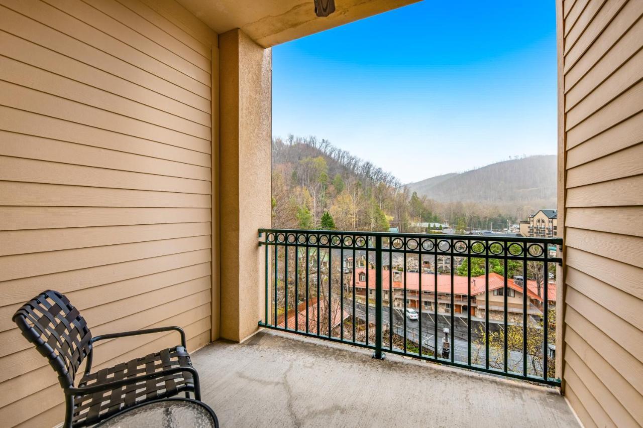 Summit Manor Condos Unit B3052 Gatlinburg Zewnętrze zdjęcie