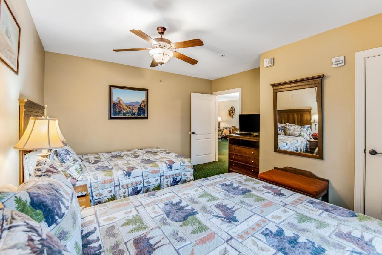 Summit Manor Condos Unit B3052 Gatlinburg Zewnętrze zdjęcie