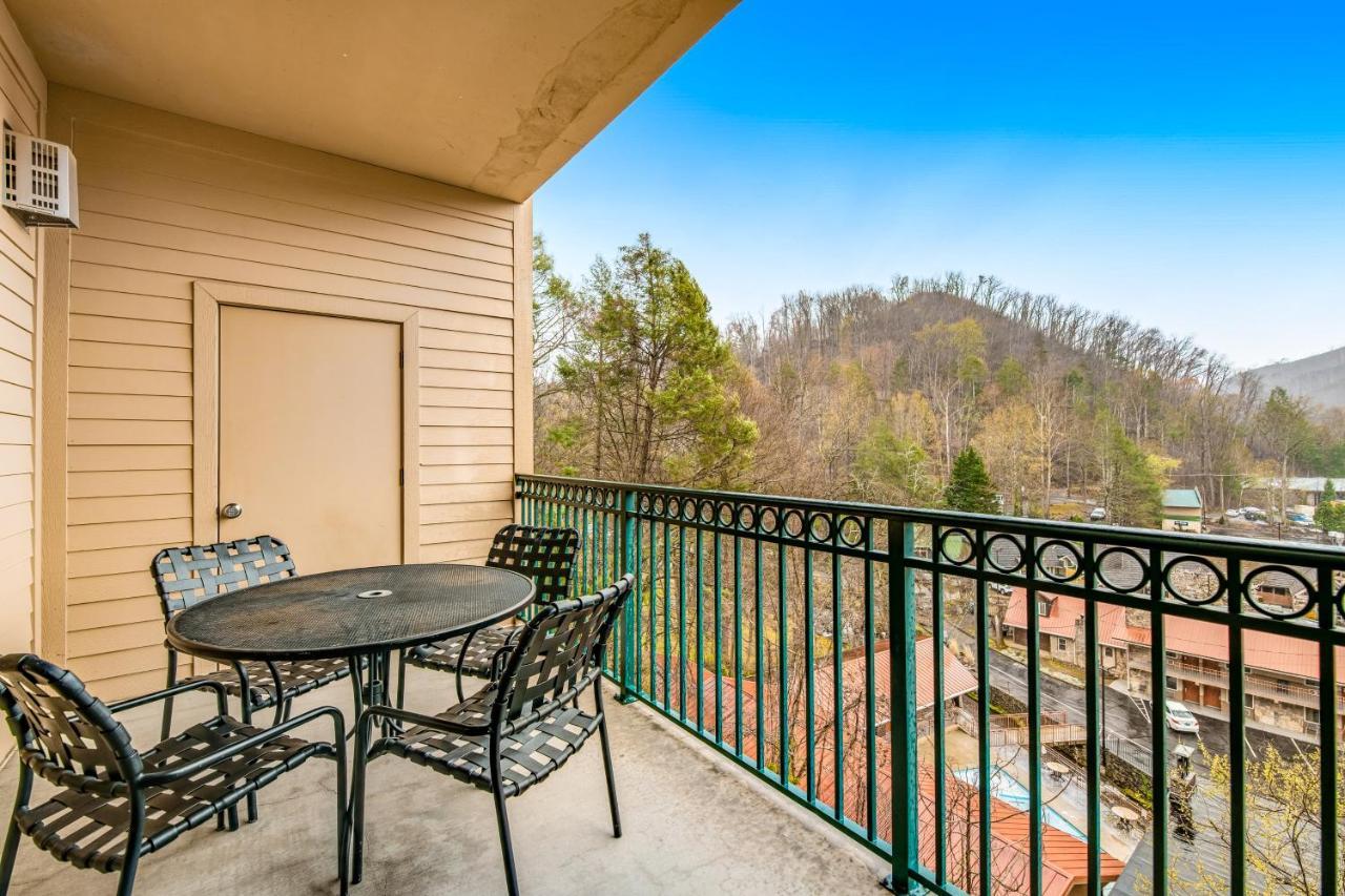 Summit Manor Condos Unit B3052 Gatlinburg Zewnętrze zdjęcie