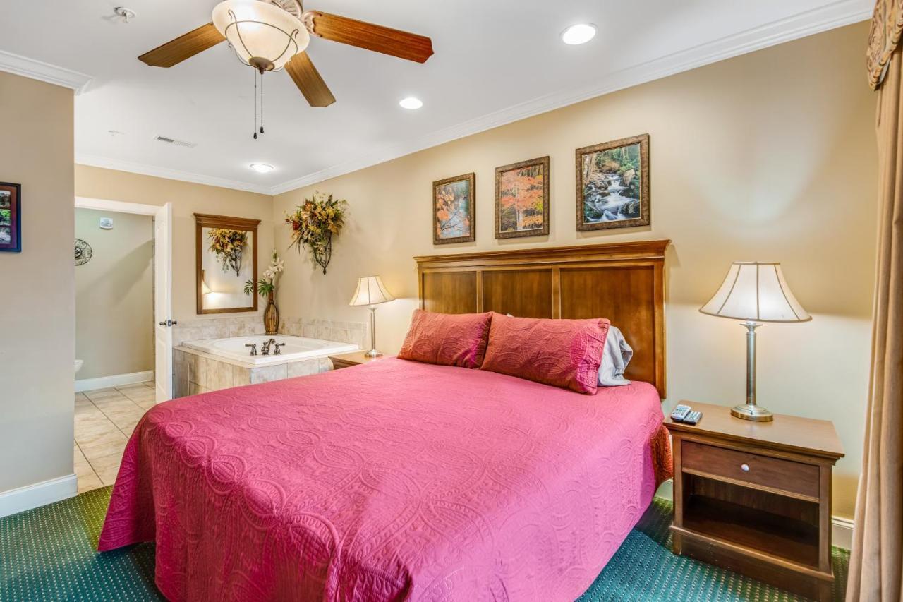 Summit Manor Condos Unit B3052 Gatlinburg Zewnętrze zdjęcie