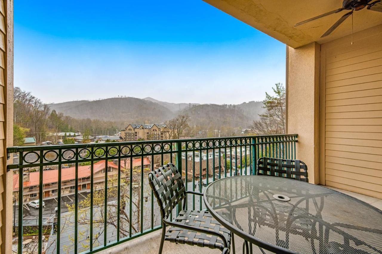 Summit Manor Condos Unit B3052 Gatlinburg Zewnętrze zdjęcie