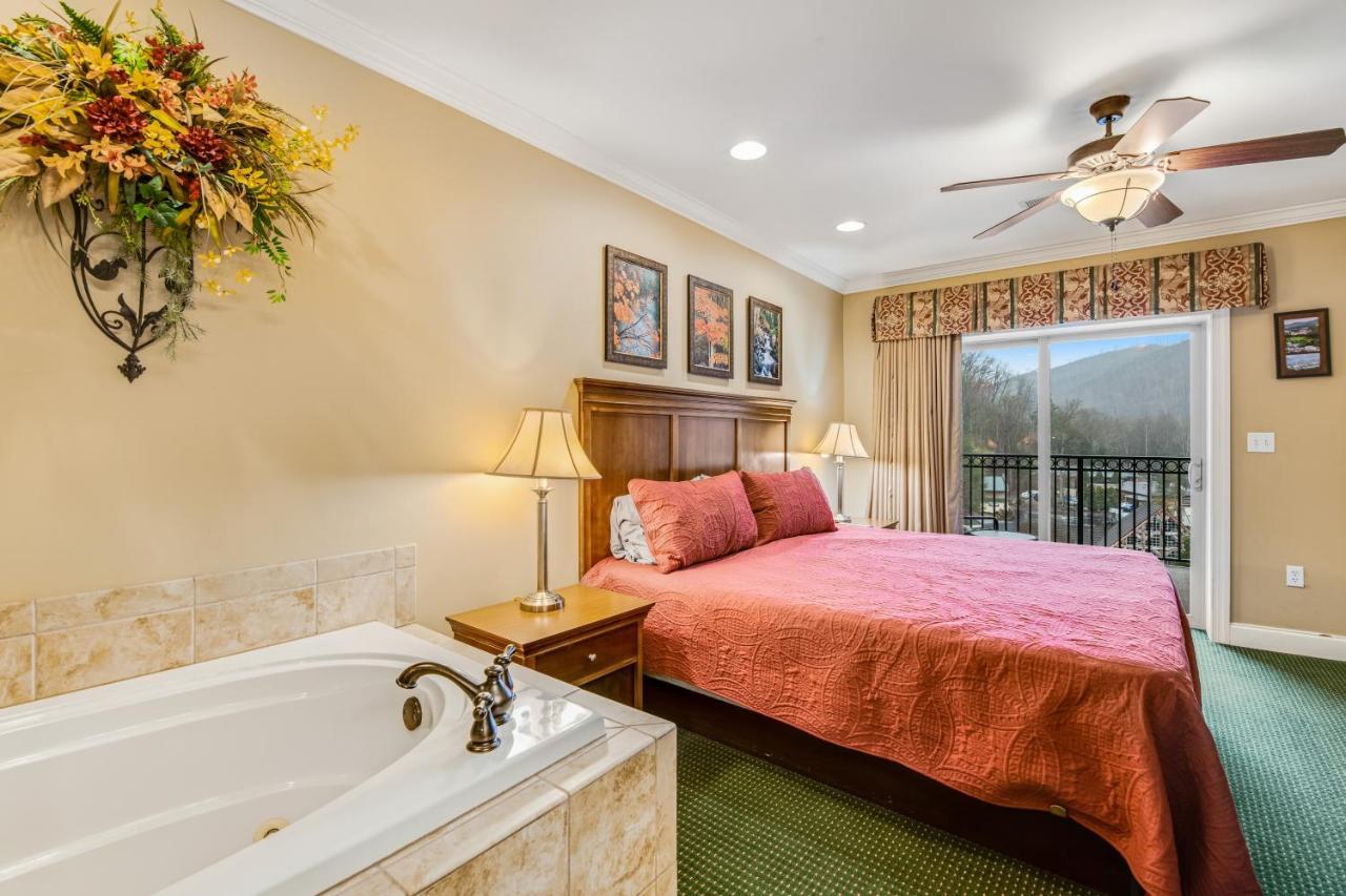 Summit Manor Condos Unit B3052 Gatlinburg Zewnętrze zdjęcie